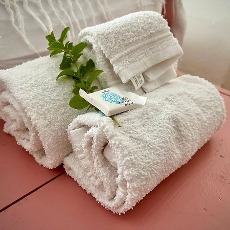 Cozystudio Chalkís 外观 照片