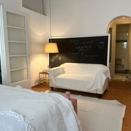 Cozystudio Chalkís 外观 照片