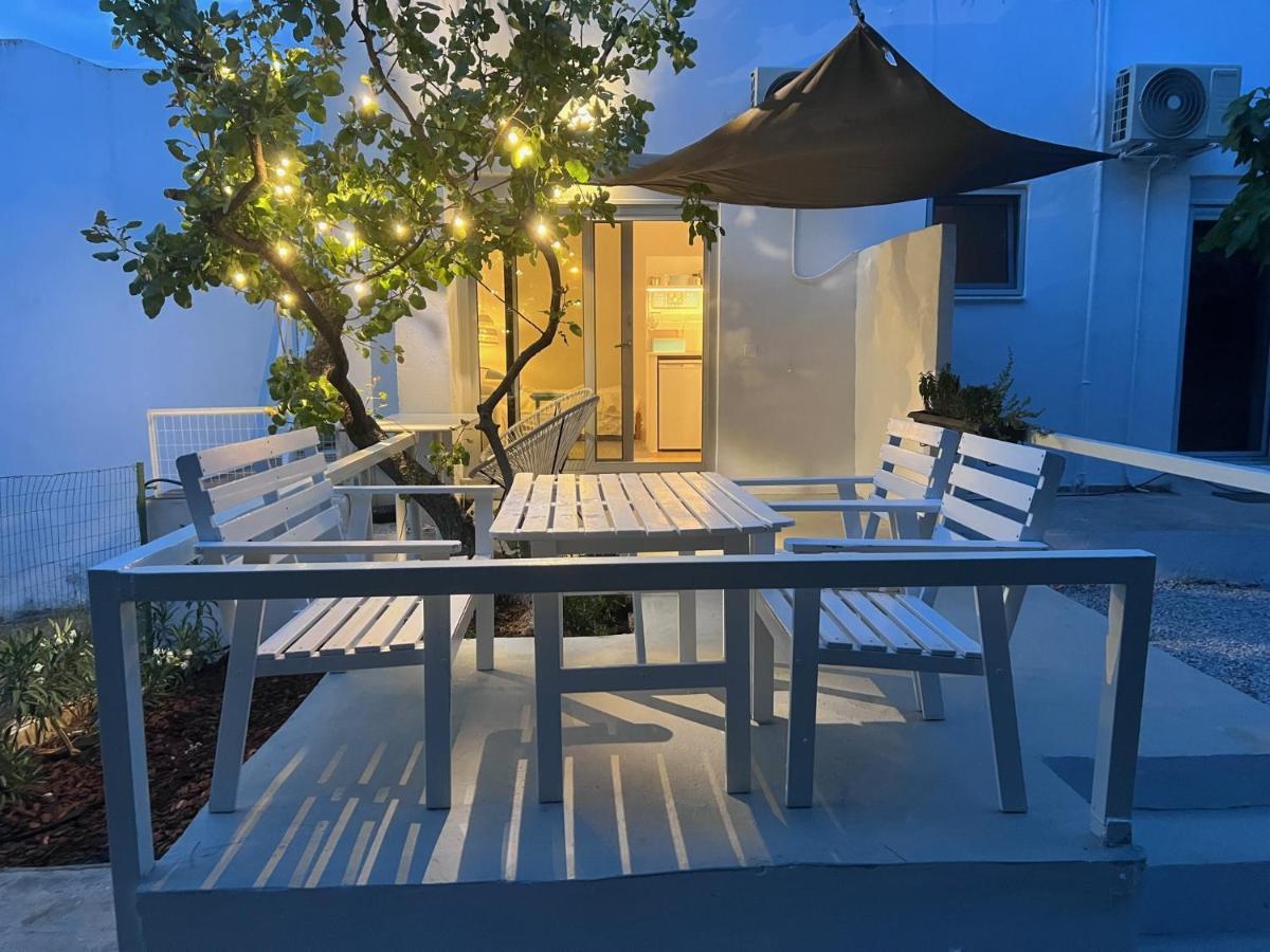 Cozystudio Chalkís 外观 照片