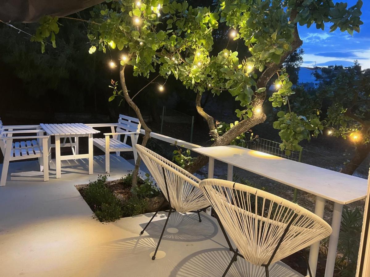Cozystudio Chalkís 外观 照片