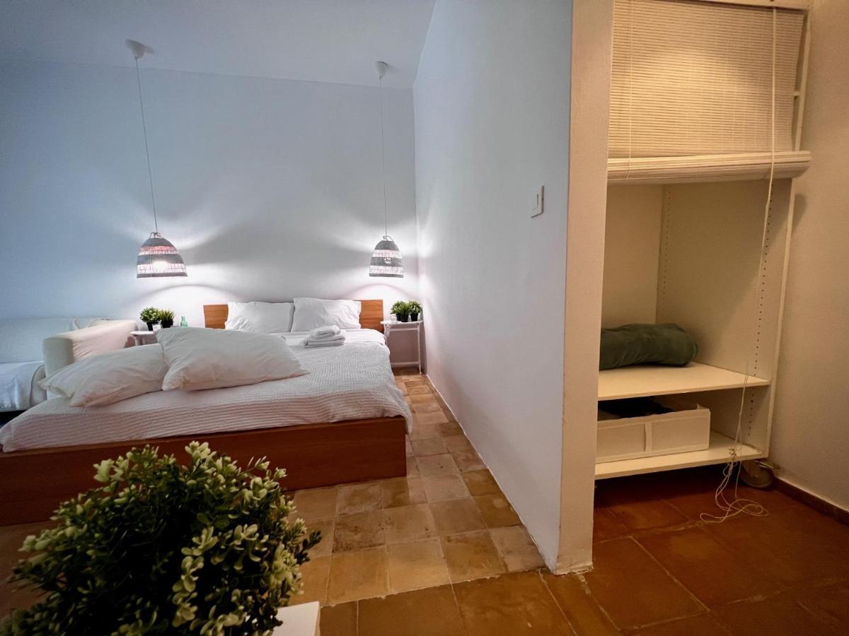 Cozystudio Chalkís 外观 照片