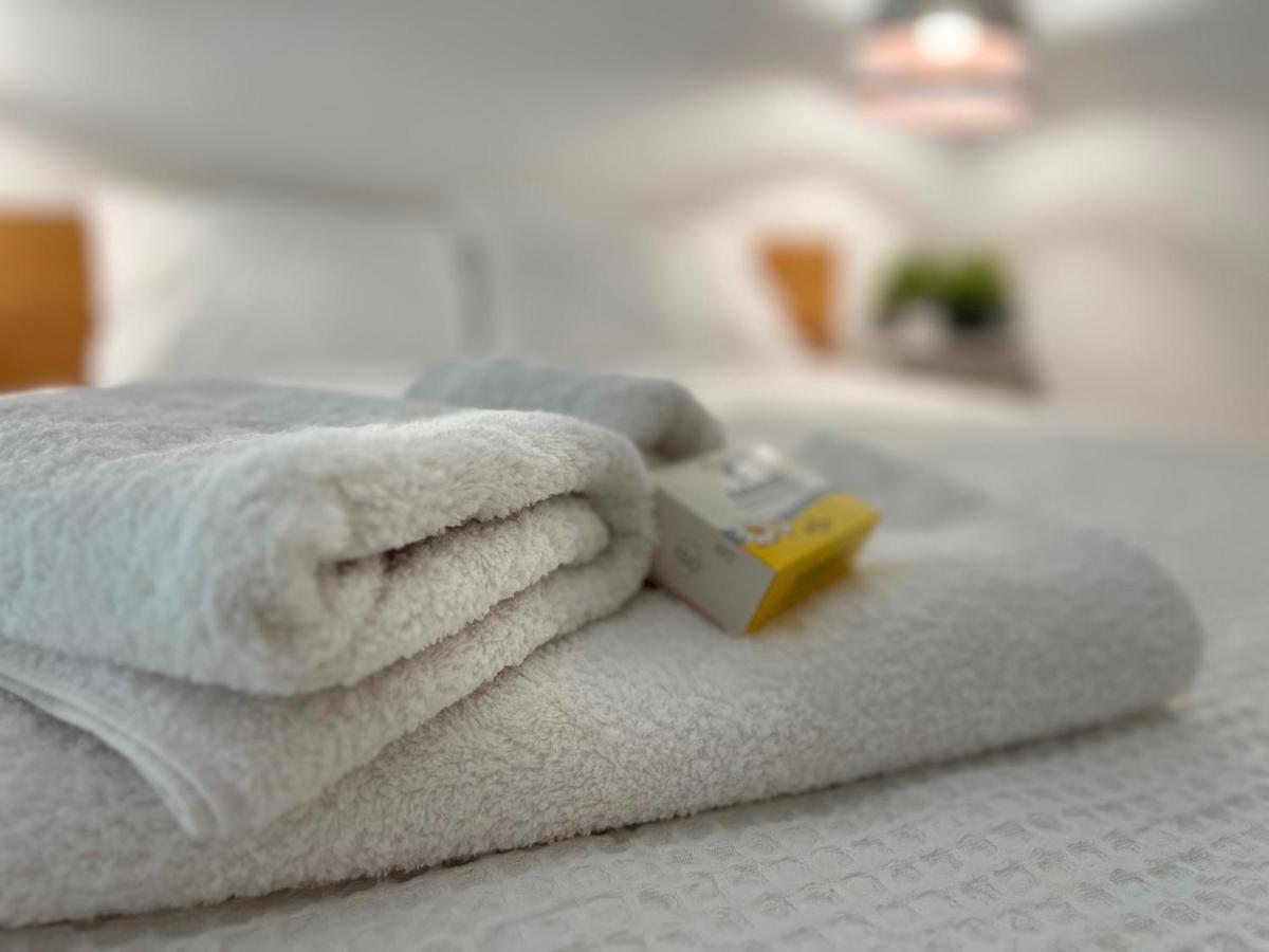Cozystudio Chalkís 外观 照片