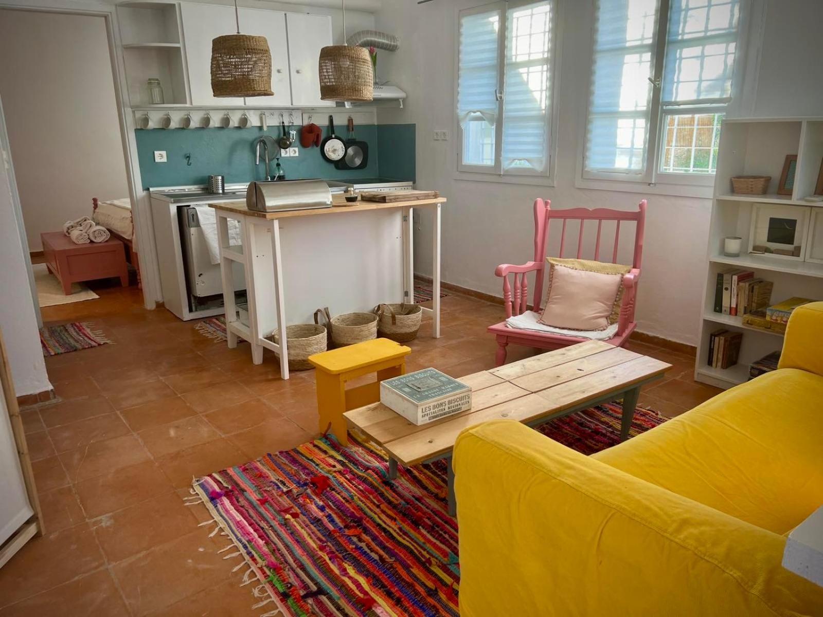 Cozystudio Chalkís 外观 照片