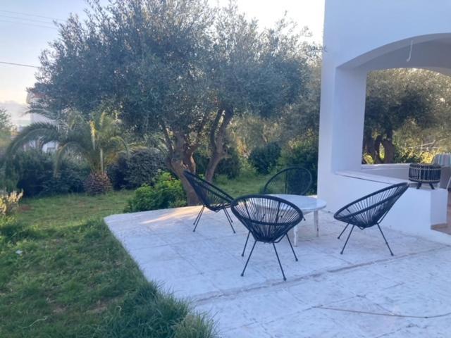 Cozystudio Chalkís 外观 照片