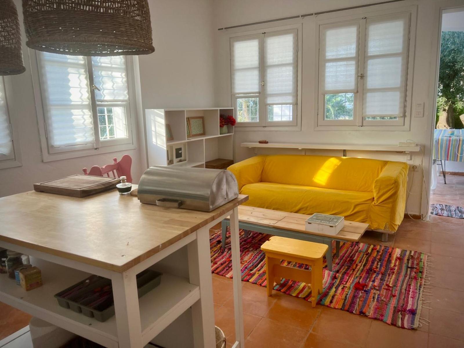 Cozystudio Chalkís 外观 照片