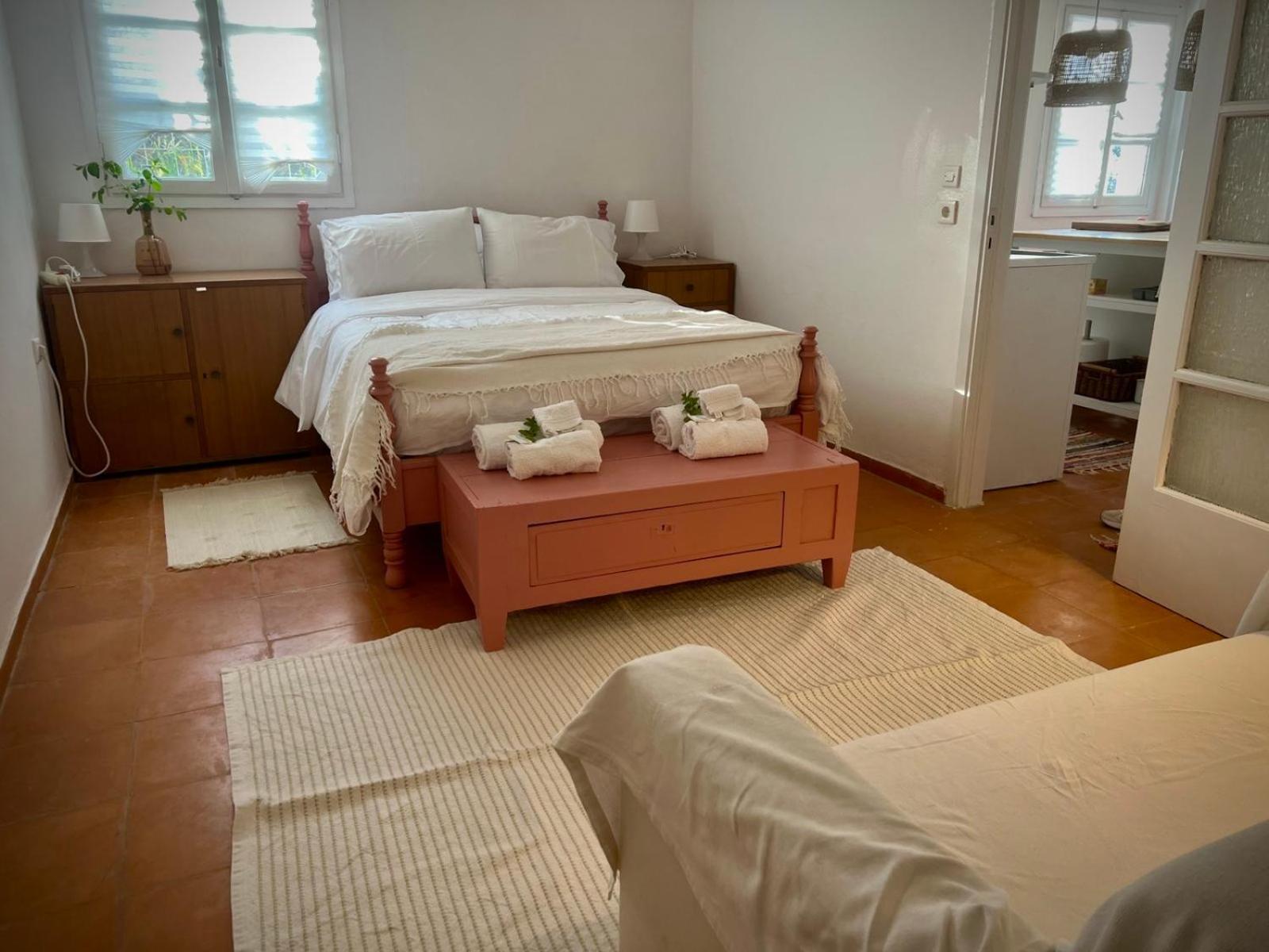 Cozystudio Chalkís 外观 照片